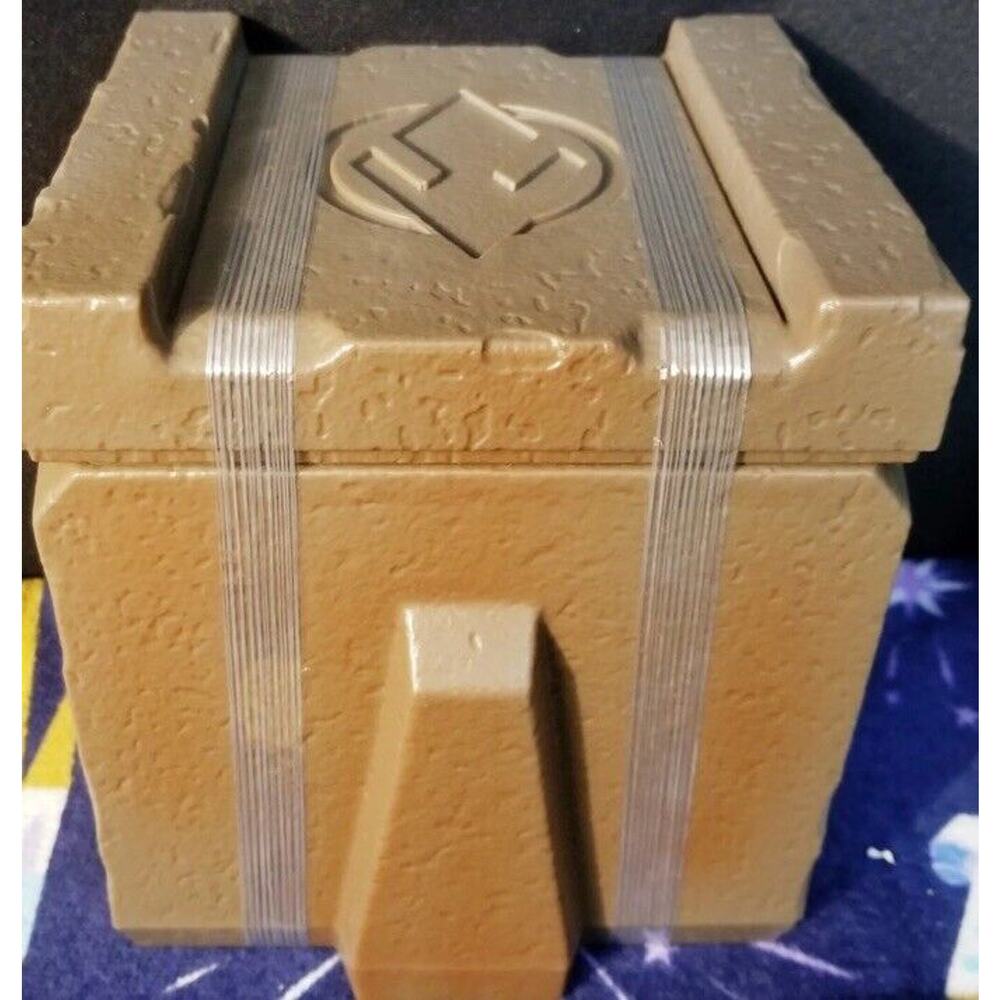 Disney Parks Star Wars Galaxy’s Edge Sith Wayfinder Dok Ondar’s Mystery SEALED